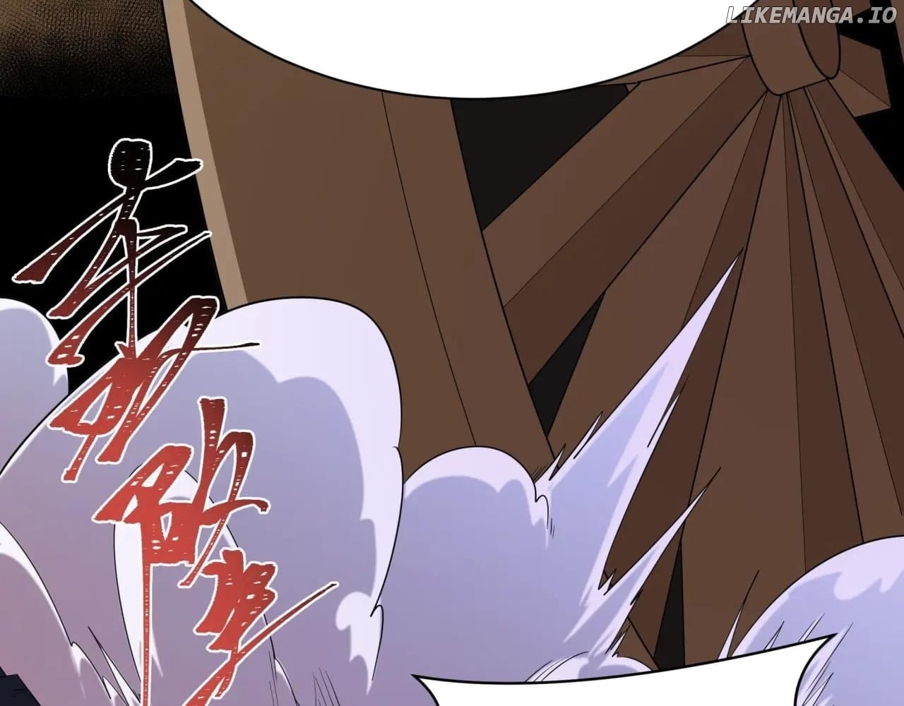 Era of the Haunted Chapter 413 - page 136